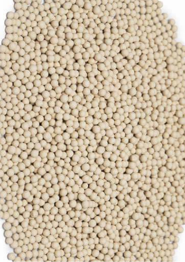 Molecular Sieve